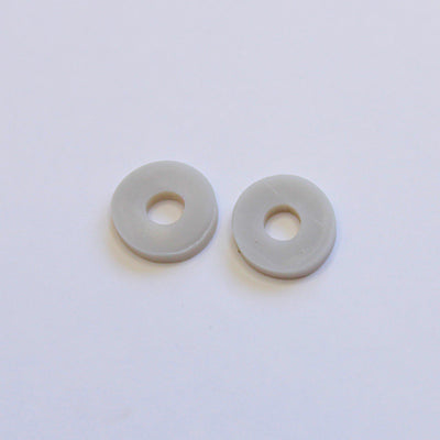 Rondelles X2 ⌀ 6mm