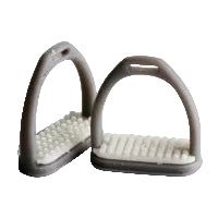 Étriers London (Petit 1:9)