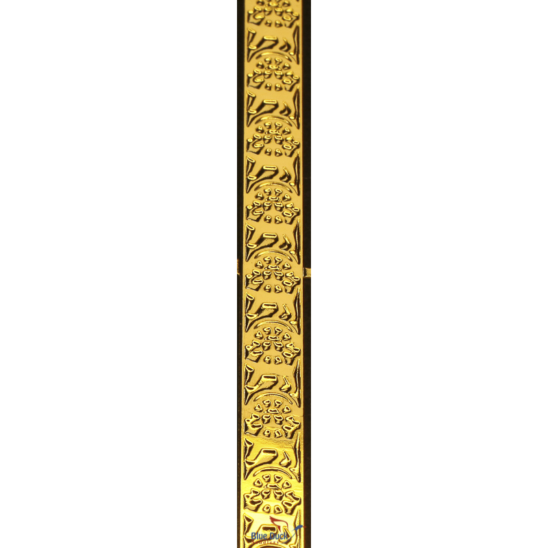Bande décorative lions 3mm