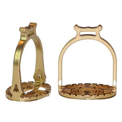 Étriers Porto (1:9)