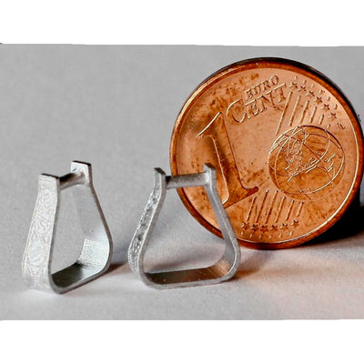 Étriers Austin (1:20)