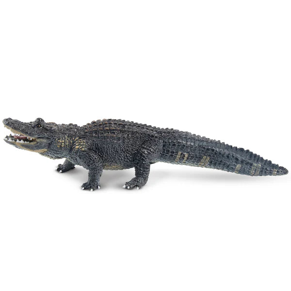 Toymany Alligator