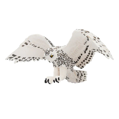Toymany Harfang des neiges
