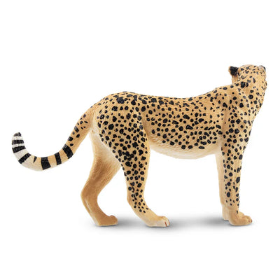 Toymany Stehender Gepard