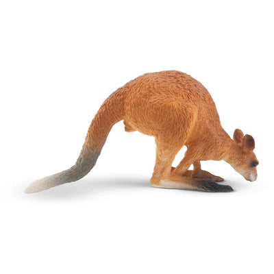 Toymany Känguru hockend