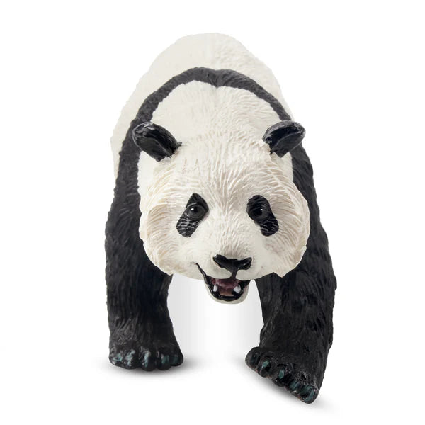 Toymany Panda géant femelle