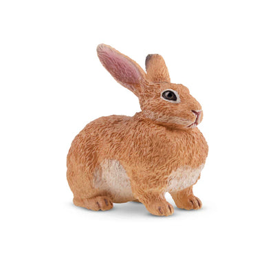 Toymany Lapin Géant des Flandres