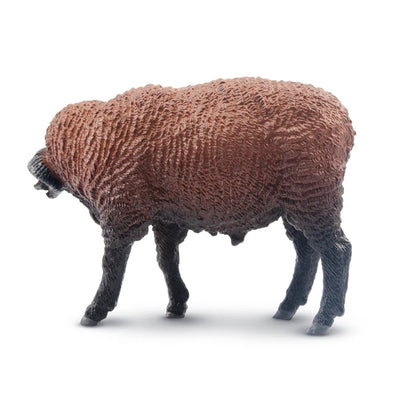 Toymany Ovin Bélier marron