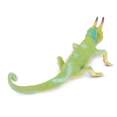 Toymany Caméléon de Jackson