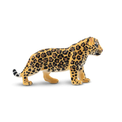 Toymany Baby Jaguar stehend