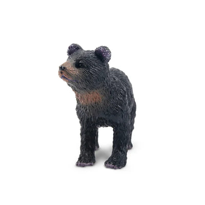 Toymany Schwarzbär, stehend