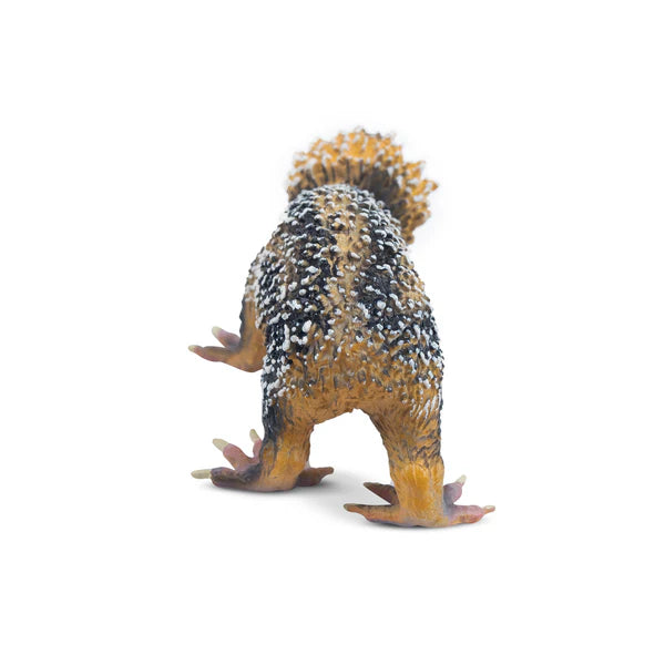 Toymany Tenrec Strié des Basses Terres