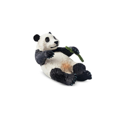 Toymany Baby Panda Lying Down