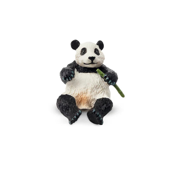 Toymany Bébé Panda couché