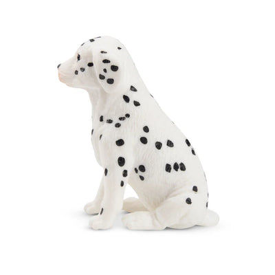 Toymany Chiot Dalmatien assis
