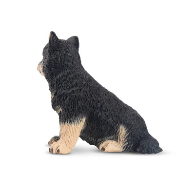 Toymany Chiot Shiba Inu assis