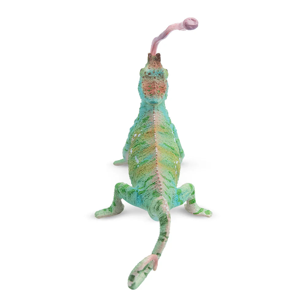 Toymany Caméléon de Parson