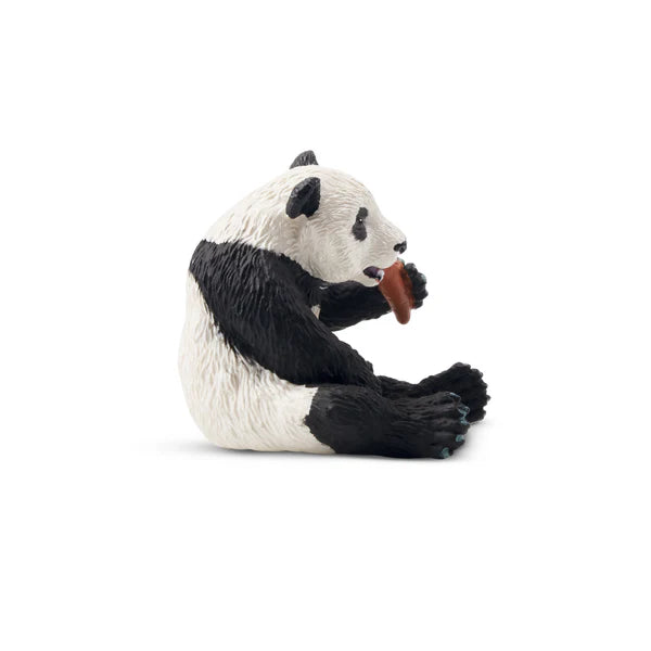 Toymany Bébé Panda mangeant