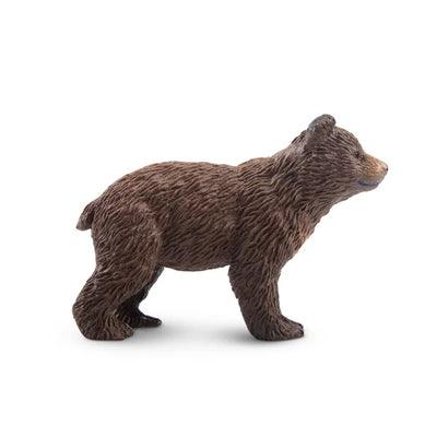 Toymany Stehender Braunbär