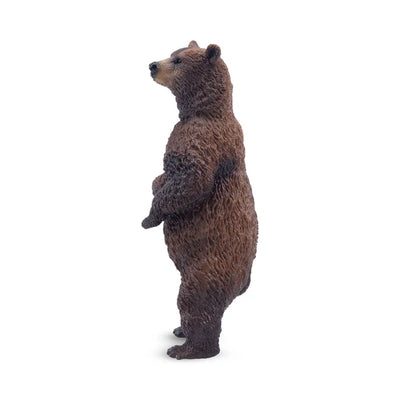 Toymany Ours brun cabré