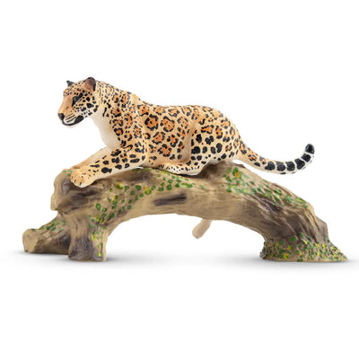 Toymany Jaguar-Baumstamm