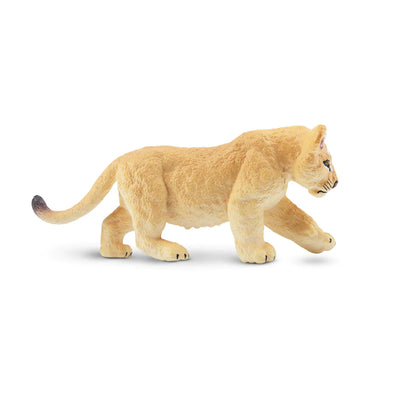 Toymany lionceau marchant