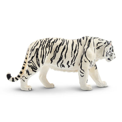 Toymany Weißer Tiger, gehend