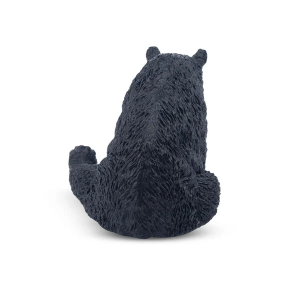 Toymany Ours noir assis