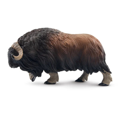 Toymany Musk Ox
