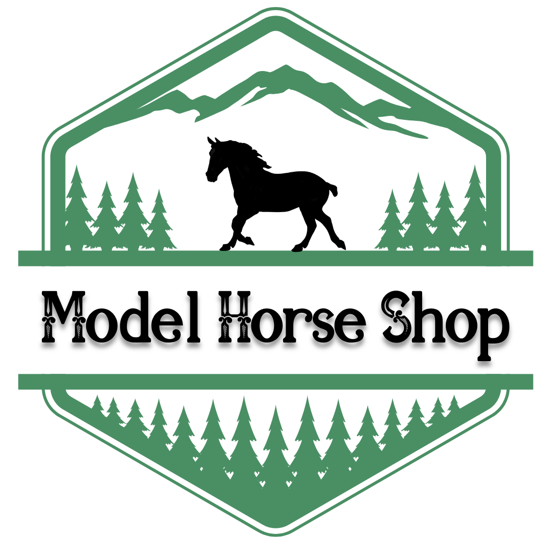 Model Horse Shop