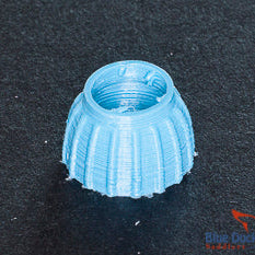 Cloches de caoutchouc (1:20 CollectA)