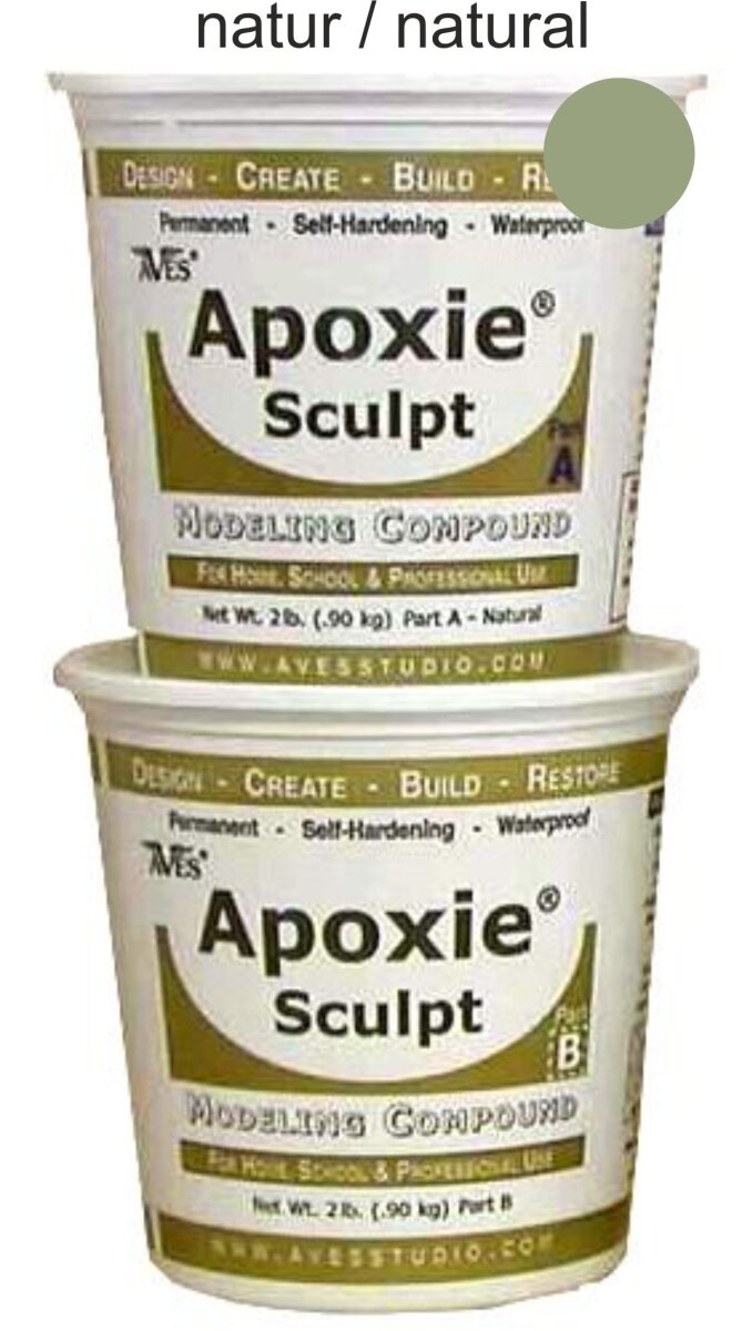 Apoxie® Sculpt 1,8kg