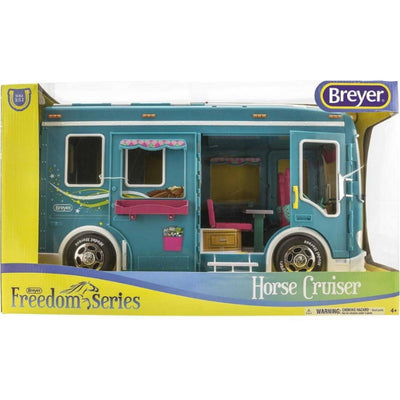 Breyer Classic (1:12) 62044 - Camping-car Van