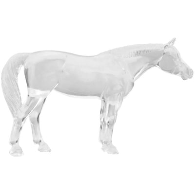 Breyer Stablemate (1:32) 4230 - Kit Peinture Suncatcher Quarter Horse