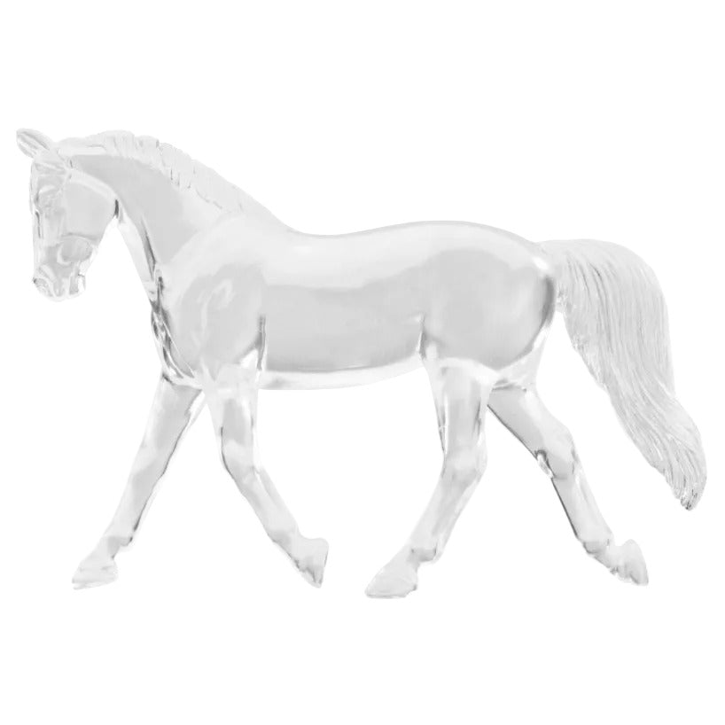 Breyer Stablemate (1:32) 4230 - Kit Peinture Suncatcher Warmblood