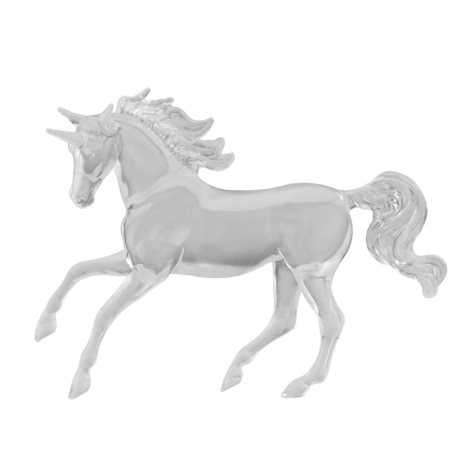Breyer Stablemate (1:32) 4231 - Kit Peinture Suncatcher Licorne Arabe