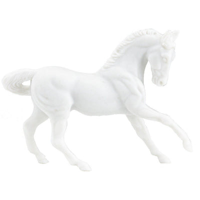 Breyer Stablemate (1:32) 4239 - Kit Peinture Famille Chevaux