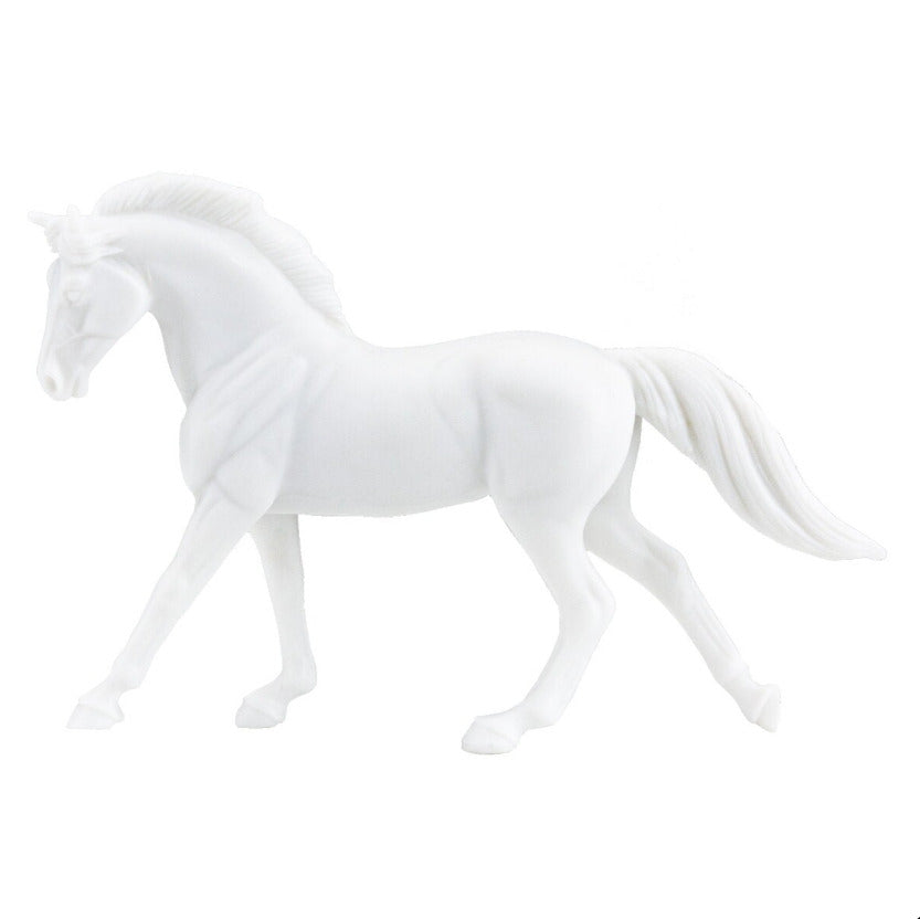 Breyer Stablemate (1:32) 4239 - Kit Peinture Famille Chevaux