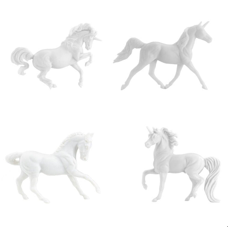 Breyer Stablemate (1:32) 6226 - Set Pinto & Palomino