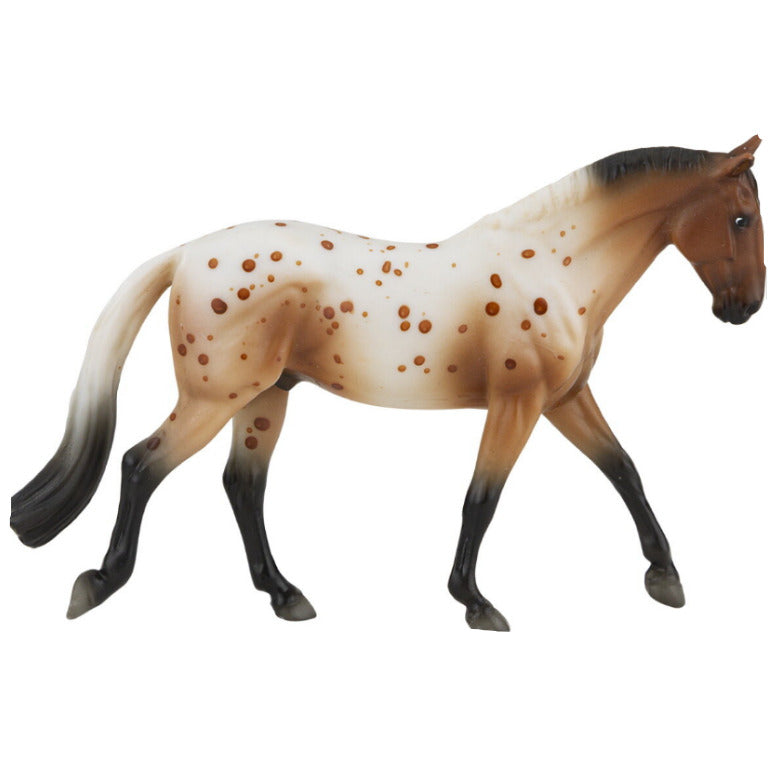 Breyer Stablemate (1:32) 6925 - Appaloosa Sport Horse