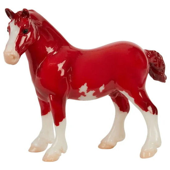 Breyer Stablemate (1:32) 10762 - Nordic Nations (Copenhagen)