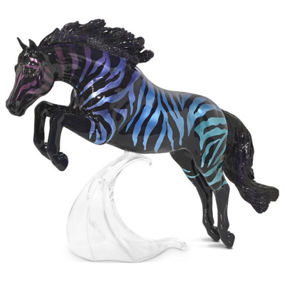 Breyer Traditional (1:9) 1842 - Chocolatey Champion Appaloosa