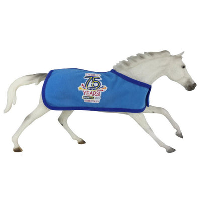 Breyer Traditional (1:9) 10427 - Tight Lines Breyerfest 2025
