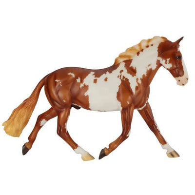 Breyer Traditional (1:9) 10449 - Beau N’ Arrow Breyerfest 2025