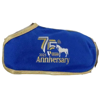 Breyer Traditionnel (1:9) 10487 - Couverture 75ème Anniversaire
