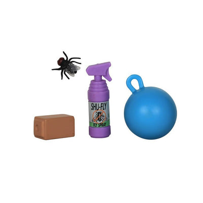 Breyer Nylon Halters and Lead Rope (Damaged Box)