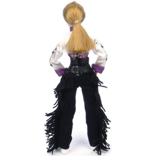 Breyer Traditionnel (1:9) 541 - Taylor, Cowgirl