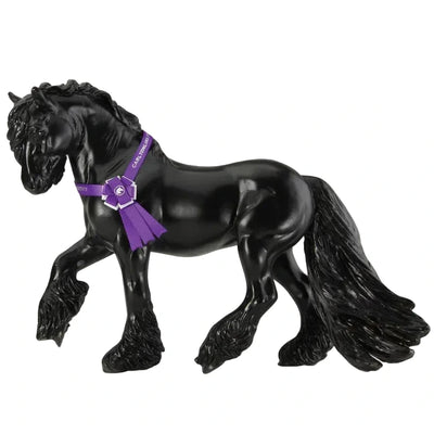 Breyer Traditional (1:9) 1880 - Carltonlima Emma