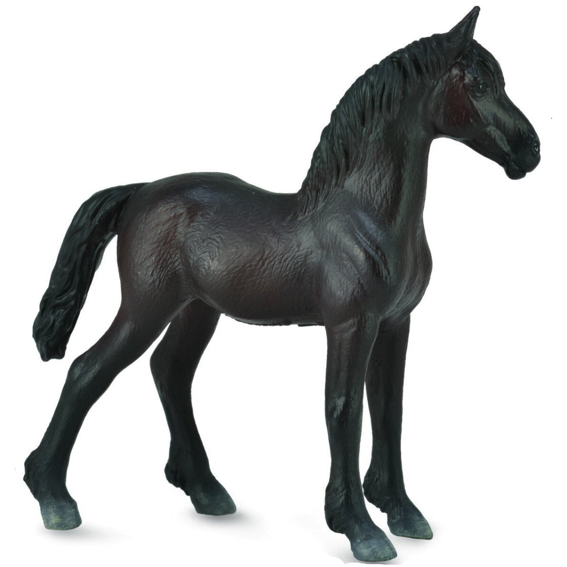 CollectA 88815 Friesian Foal