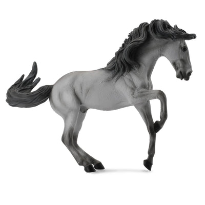 CollectA 88502 Grey Lusitano Stallion